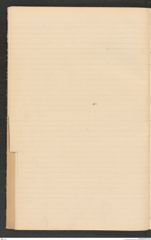 k.k. naturhistorisches Hofmuseum, Index Intendanzakten 1901, Seite 38